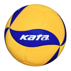 PU Leather Beach Volleyball Professional Training Colorful Entertainment Ball with Custom Logo