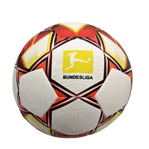 PU Leather Eco-Friendly Lightweight Durable Size 3 Soccer Balls Adults Children Indoor/Outdoor Use Customizable