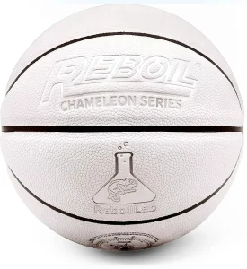 PU Leather Personalize All Over Print Custom Pattern Gift Competition Training Basketball