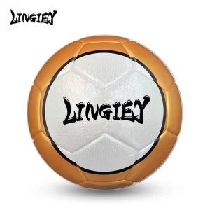 PU Leather Soccer Ball Size 1/2/3/4/5 Original Football for Training Match Logo Bulk Soccer Ball