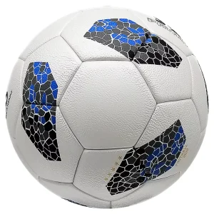 PU Material Size 5 Soccer Ball for Outdoor Match Play