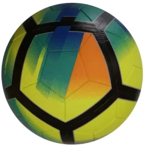 PU Popular Futsal Youth Football Custom Logo Stitched Size 4 5 Soccer Ball for Training