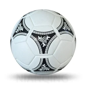 PU Professional Size 5 Soccer Team Football Ball Manufacture Ballon De Football Training Footballs Soccer Foot Ball