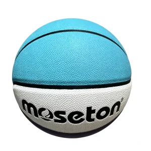 PU Size 7 Basketball Durable Lightweight Water Resistant Eco Friendly Indoor Outdoor Sports Training Match Ball