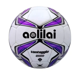 PU Soccer Ball Standard Size for Sports Training Indoor/Outdoor