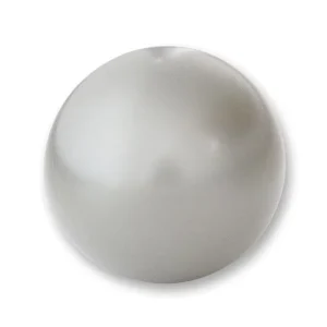 PVC 25cm Mini Soft Lightweight Durable Anti Explosion Pilates Gym Ball Customizable Colors for Fitness Yoga