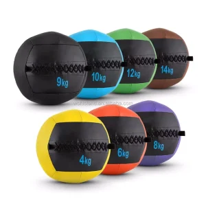 PVC Catch Easy Medicine Wall Ball