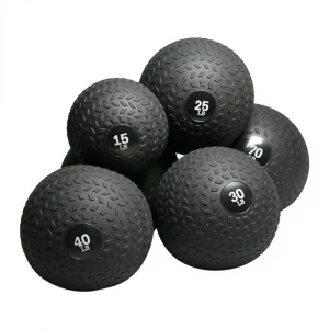 PVC Fitness Ball Wrestling for Strength and Core Workouts 5″ Size