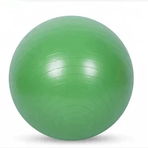 PVC High Quality Yoga Ball Eco friendly Exercise Pilates Gym Ball