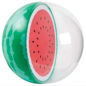 PVC Inflatable Beach Balls for Sports Entertainment for Beach Fun