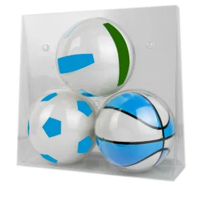 PVC Kids Inflatable Toy Ball Set Suitable for Any Occasion