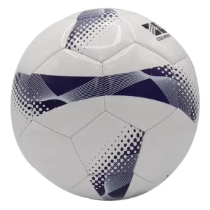 PVC Leather Fashion Football Size 5 Customizable Logo Machine Stitched Durable High Quality Training Soccer Balls Carton