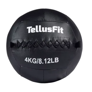PVC Leather Gym Wall Ball for Strength Training Balance Exercise Medicine Balls Product Category