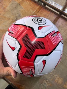 PVC Lightweight Promotion Soccer Ball Sizes 2 5 Custom Design Indoor Outdoor