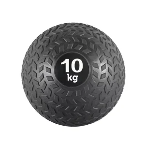 PVC Medicine Balls Iron Sand Filling Fitness Accessories for Gym Equipment