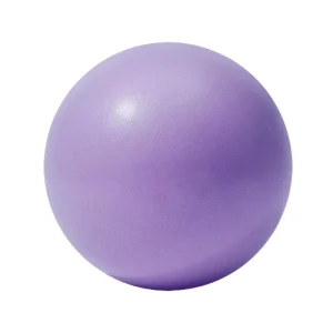 PVC Pilates Yoga Ball for Fitness Recovery Core Strength Office Chair Ball Anti burst 25 55 65 75cm Yoga Balance Ball
