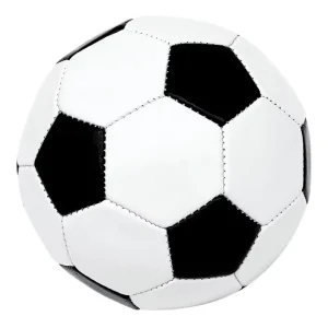 PVC Rubber Football Soccer Ball Size 1 Professional Soccer Football Ball for Kids