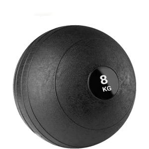 PVC Sand-Filled Medicine Ball Gravity Ball for Fitness Training Explosive Power Physical Exercise Non-Elastic Home Commercial