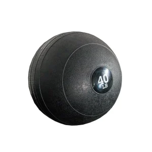 PVC Slam Ball Exercise Medicine Ball Accessory with Adjustable Weight (4 150LB) and Custom Logo