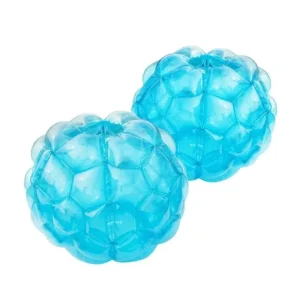 PVC Touch Ball Wearable Body Zorb Ball Outdoor Team Stress Relief Game Kids Adult Inflatable Body Bump Ball