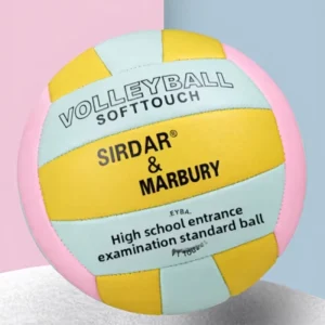 PVC Volleyball Customized High School Entrance Examination Special No.5 Inflatable Indoor Outdoor Competition Training Soft