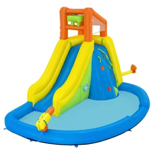 Party Rental Proper Price Jumping PVC Inflatable Bouncer House With Slide for Inflatable Castle for Kids Outdoor