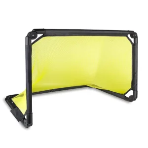 Patented Invention Insta Goal Portable Team Training Mini Kids Foldable Football Goal Net Pop up Soccer Goal