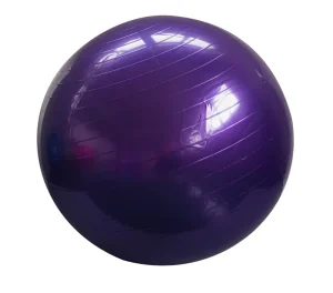 Pelotas De Yoga 55cm 65cm 75cm 85cm 95cm Bulk Yoga Ball Fitness Barre Pilates