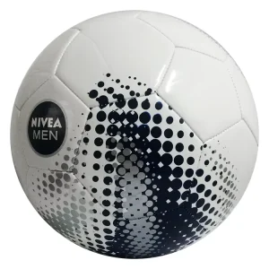 Pengteng Sport OEM/ODM High Quality Machine Sewn Official Size 5 TPU Match Football Ball for Club Training