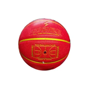 Personalize All Over Print Pu Leather Customizable Designer Basketball Ball Custom Leather