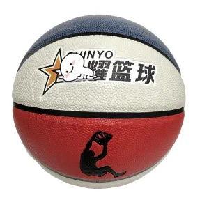 Personalized Basketball Custom Size 7 for Training