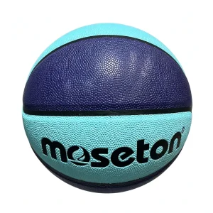 Personalized Logo Colorful Outdoor Indoor Sports Basketball PU Covered for Training and Competitions