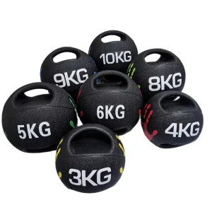 Physical Training Gravity Ball Exercise Medicine Ball for Gym Work Out