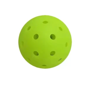 Pickleball Outdoor USAPA Certified 40 Holes F-X40 Outdoor Ball USAPA Certified Pickleball Balls