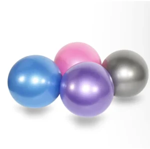 Pilates Balls Yoga Balance Fitness Exercise Ball 25cm