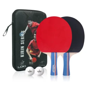 Ping Pong K3000 Professional Table Tennis Rackets Ping Pong Bat