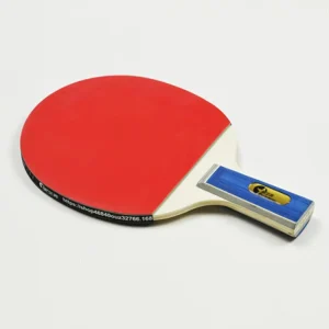 Ping Pong Paddle for Beginners China Manufacturer Table Tennis Rackets Carbon Table Tennis Rackets