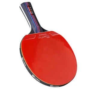 Ping Pong Racket Table Tennis Rubber Professional