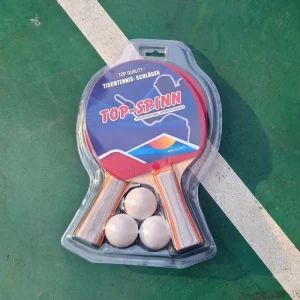 Ping Pong Rackets High Quality Paddles Source Factory Customization Table Tennis Racket