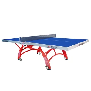 Ping Pong Table Xiangyun X1 Table Tennis Tables Indoor Folding Folded Pingpong