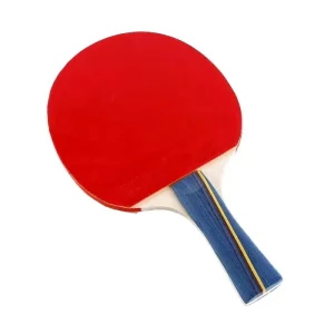 PingPong Supplier Professional Table Tennis Racket Set High Quality Ping Pong Rackets