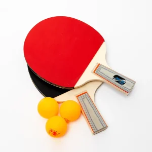 Pingpong Racket Set Table Tennis Board
