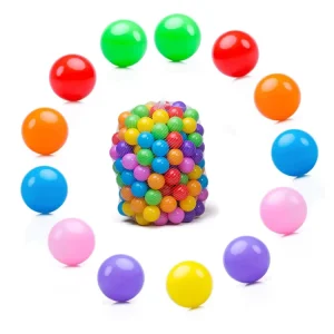Pit Ball 38mm 50mm 55mm 60mm 65mm 70mm 75mm 80mm 90mm 100mm 127mm