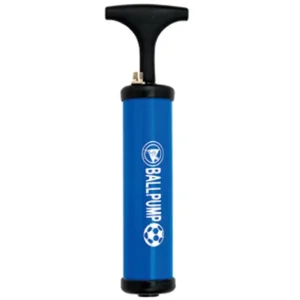 Plastic Air Soccer Ball Pump