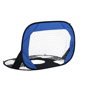 Pop up Soccer Goals Nets Sports Entertainment Football Training Net Outdoor Sports Games Soccer Products