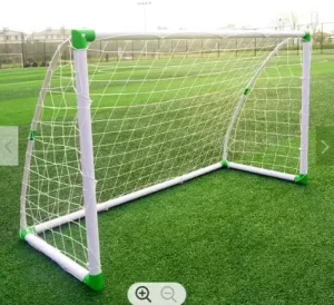 Pop up Soccer goal Portable Soccer goal Set for Training