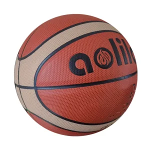 Popular Chinese Factory High Quality Low MOQ OEM Custom Basketball Balls With Competitive Price Size 7 Basketball Products