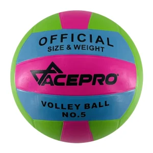 Popular Factory Size 4 5 Volleyball Ball for Exercises