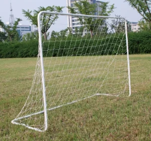 Popular Football Soccer Outdoor Portable Pop Up Soccer Goal