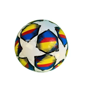 Popular Indoor and Outdoor Soccer Ball High Quality